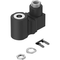 MSG-12DC Solenoid coil