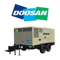 36001543 Ingersoll Doosan Airend Original