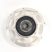 36063261 Coupling for Ingersoll Rand Compressor Replacement