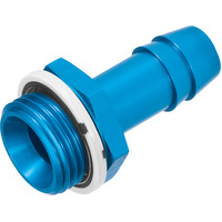 N-1/2-P-13 Barbed hose fitting