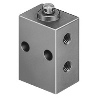 V-3-M5 Stem actuated valve