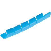 PKB-50-BL Spiral wrap for tubing