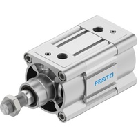 FESTO DSBC-80-25-D3-PPVA-N3 standards-based cylinder 3656632