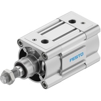 FESTO DSBC-80-30-D3-PPVA-N3 standards-based cylinder 3656633