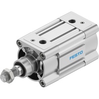 FESTO DSBC-80-40-D3-PPVA-N3 standards-based cylinder 3656634