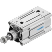 FESTO DSBC-80-50-D3-PPVA-N3 standards-based cylinder 3656635