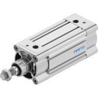 FESTO DSBC-80-100-D3-PPVA-N3 standards-based cylinder 3656639