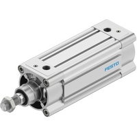 FESTO DSBC-80-125-D3-PPVA-N3 standards-based cylinder 3656640