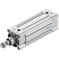 FESTO DSBC-80-150-D3-PPVA-N3 standards-based cylinder 3656641