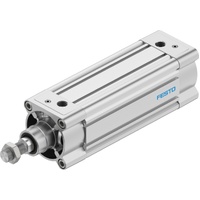 FESTO DSBC-80-160-D3-PPVA-N3 standards-based cylinder 3656642