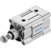 FESTO DSBC-80-20-D3-PPSA-N3 standards-based cylinder 3656854
