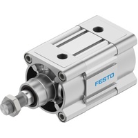 FESTO DSBC-80-25-D3-PPSA-N3 standards-based cylinder 3656855