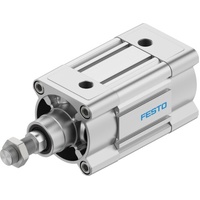 FESTO DSBC-80-40-D3-PPSA-N3 standards-based cylinder 3656857