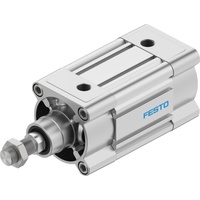 FESTO DSBC-80-50-D3-PPSA-N3 standards-based cylinder 3656858