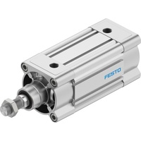 FESTO DSBC-80-80-D3-PPSA-N3 standards-based cylinder 3656861