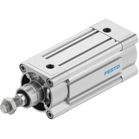 FESTO DSBC-80-100-D3-PPSA-N3 standards-based cylinder 3656862