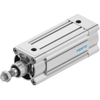 FESTO DSBC-80-125-D3-PPSA-N3 standards-based cylinder 3656863