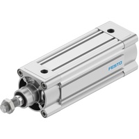 FESTO DSBC-80-150-D3-PPSA-N3 standards-based cylinder 3656864
