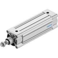 FESTO DSBC-80-200-D3-PPSA-N3 standards-based cylinder 3656866