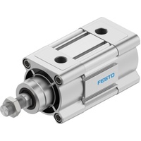 FESTO DSBC-63-20-D3-PPSA-N3 standards-based cylinder 3657811
