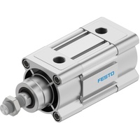 FESTO DSBC-63-25-D3-PPSA-N3 standards-based cylinder 3657812