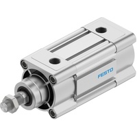FESTO DSBC-63-40-D3-PPSA-N3 standards-based cylinder 3657814