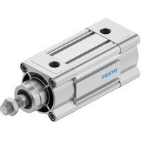 FESTO DSBC-63-50-D3-PPSA-N3 standards-based cylinder 3657815
