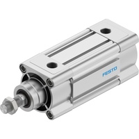 FESTO DSBC-63-60-D3-PPSA-N3 standards-based cylinder 3657816