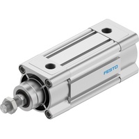 FESTO DSBC-63-80-D3-PPSA-N3 standards-based cylinder 3657818