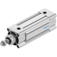 FESTO DSBC-63-100-D3-PPSA-N3 standards-based cylinder 3657819