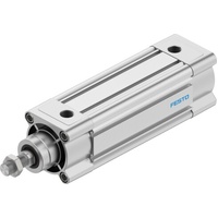FESTO DSBC-63-125-D3-PPSA-N3 standards-based cylinder 3657820