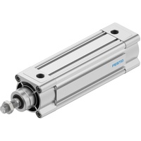 FESTO DSBC-63-150-D3-PPSA-N3 standards-based cylinder 3657821