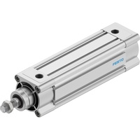 FESTO DSBC-63-160-D3-PPSA-N3 standards-based cylinder 3657822