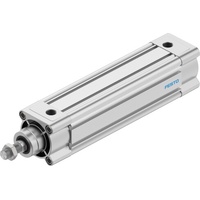 FESTO DSBC-63-200-D3-PPSA-N3 standards-based cylinder 3657823