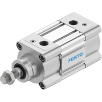 FESTO DSBC-63-20-D3-PPVA-N3 standards-based cylinder 3657859