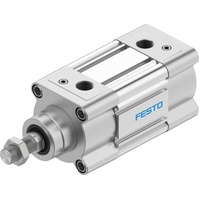 FESTO DSBC-63-25-D3-PPVA-N3 standards-based cylinder 3657860