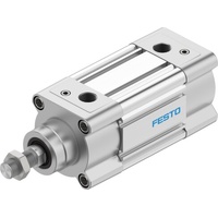 FESTO DSBC-63-40-D3-PPVA-N3 standards-based cylinder 3657862
