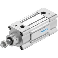 FESTO DSBC-63-50-D3-PPVA-N3 standards-based cylinder 3657863