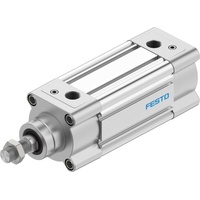FESTO DSBC-63-70-D3-PPVA-N3 standards-based cylinder 3657865