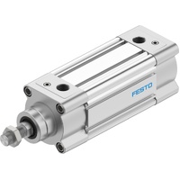 FESTO DSBC-63-80-D3-PPVA-N3 standards-based cylinder 3657866