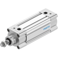 FESTO DSBC-63-100-D3-PPVA-N3 standards-based cylinder 3657867