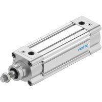 FESTO DSBC-63-125-D3-PPVA-N3 standards-based cylinder 3657868