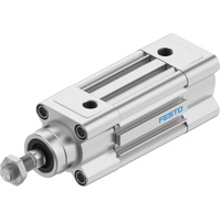 FESTO DSBC-32-20-D3-PPSA-N3 standards-based cylinder 3659374