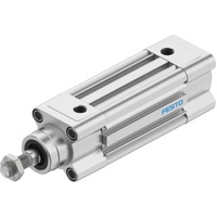 FESTO DSBC-32-40-D3-PPSA-N3 standards-based cylinder 3659377