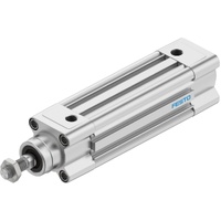 FESTO DSBC-32-70-D3-PPSA-N3 standards-based cylinder 3659380
