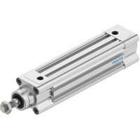 FESTO DSBC-32-100-D3-PPSA-N3 standards-based cylinder 3659382