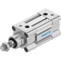FESTO DSBC-50-20-D3-PPVA-N3 standards-based cylinder 3659467