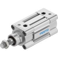 FESTO DSBC-50-25-D3-PPVA-N3 standards-based cylinder 3659468