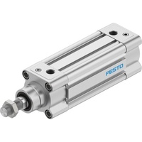 FESTO DSBC-50-80-D3-PPVA-N3 standards-based cylinder 3659474
