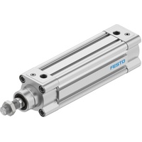 FESTO DSBC-50-125-D3-PPVA-N3 standards-based cylinder 3659476